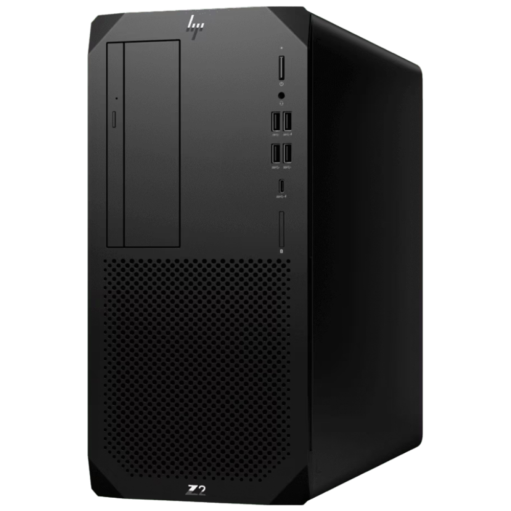 HP Z2 G9 i7-14700 + RTX A2000 12GB 고사양 워크스테이션, Z2 TWR G9, WIN11 Pro, 1TB, 64GB, 블랙 3,699,000원