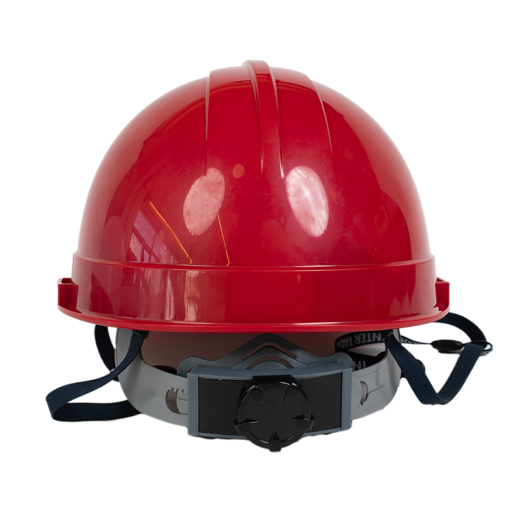 인터텔론 가벼운 안전모 ABE 등급 감전 KC인증 안전, 빨강, 5개 26,500원