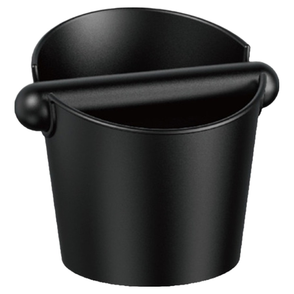 웰롯 커피찌꺼기통 넉박스 13 x 12 x 10 cm, 블랙, 1개, 현재가 6,930원