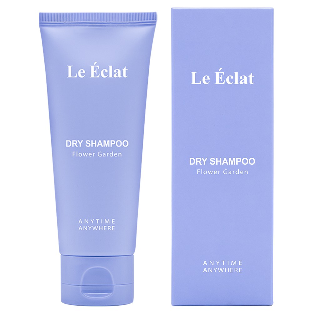 르에끌라 쿨링 드라이샴푸 플라워가든 9,900원