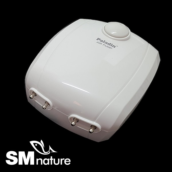 SM 고출력산소기 P-600 [4구], 1개 23,000원