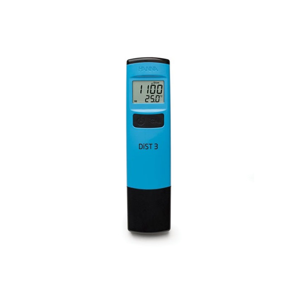 한나기계 EC 테스터기 HI 98303 (DiST®3) 97,900원