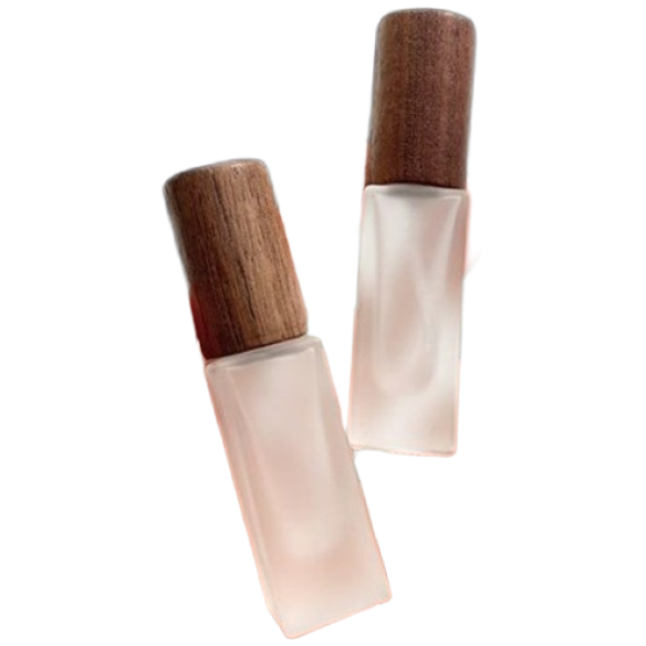 테스 고급진 우드 반투명 스프레이 향수공병 9,800원