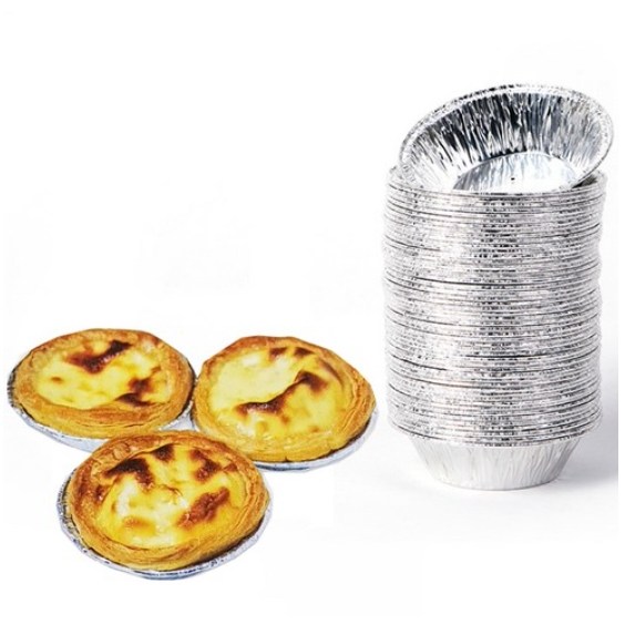 베스톰 은박 에그타르트 베이킹컵 16,000원