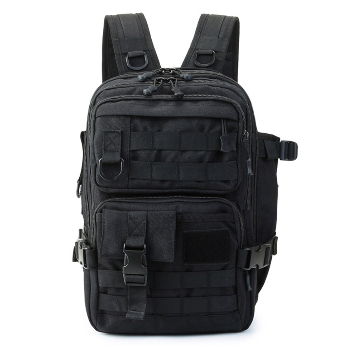 피셔니스트 루어 낚시 백팩, 블랙 36,860원