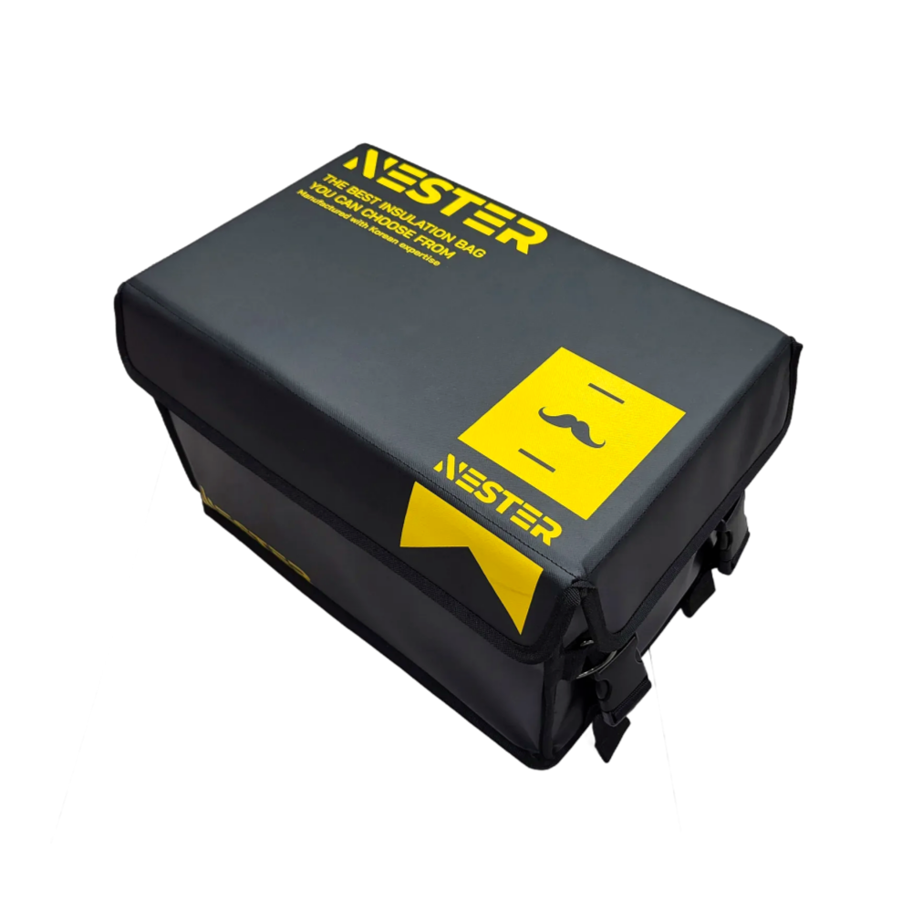 네스터30 배달가방 30리터 버거가방 6면 풀하드케이스 54,900원