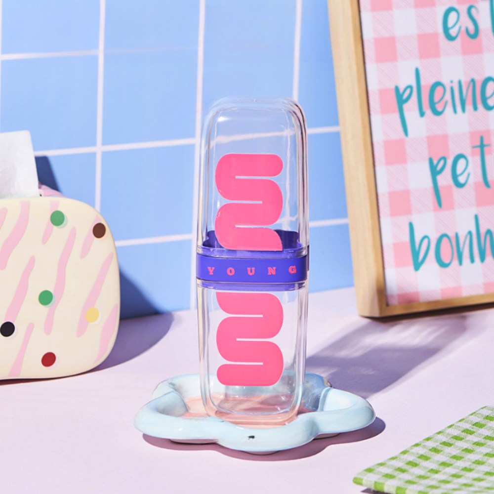 아임봄 26년 휴대용 칫솔통 칫솔케이스 칫솔꽂이 7,900원