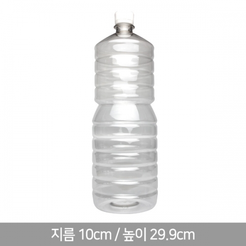 HD-원형 생수병 페트병 공병 당일출고, 120개, 1.8L 64,800원