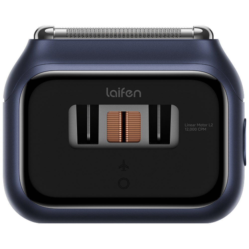 라이펀 Laifen 전기면도기 P3 Pro 선물세트, 로얄블루, LFESP3 289,000원