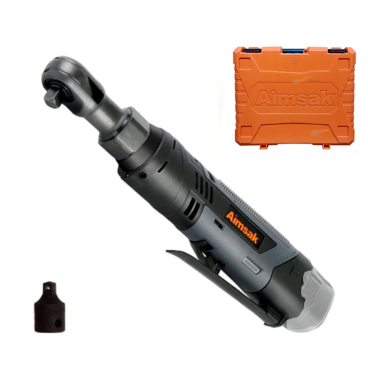 아임삭 충전라쳇 전동 렌치 라챗 AI 414RW, 1개 134,800원