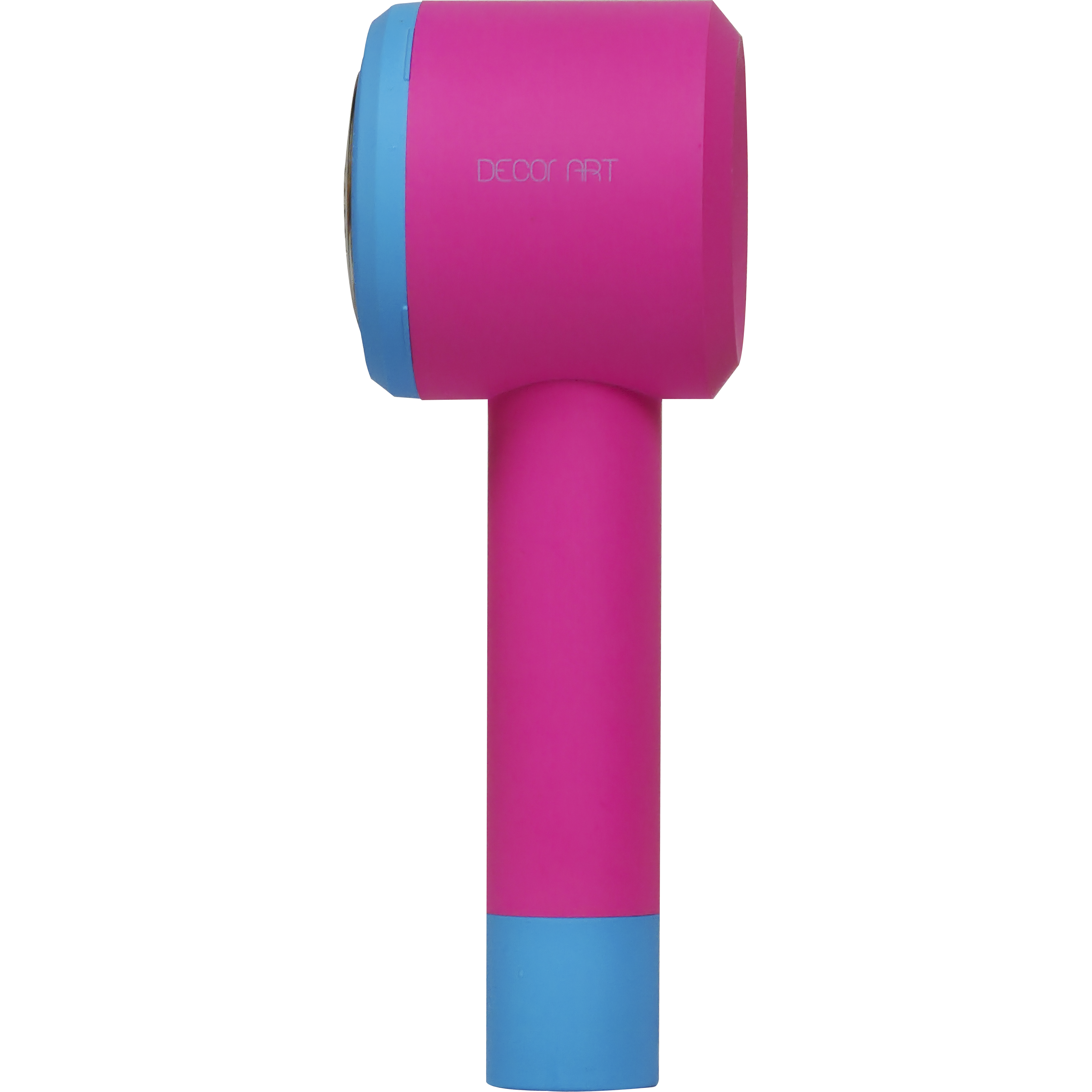 데코아르 멜로우 보풀 제거기 (테이프 롤클리너 겸용) TKC-10051, 핑크 39,900원