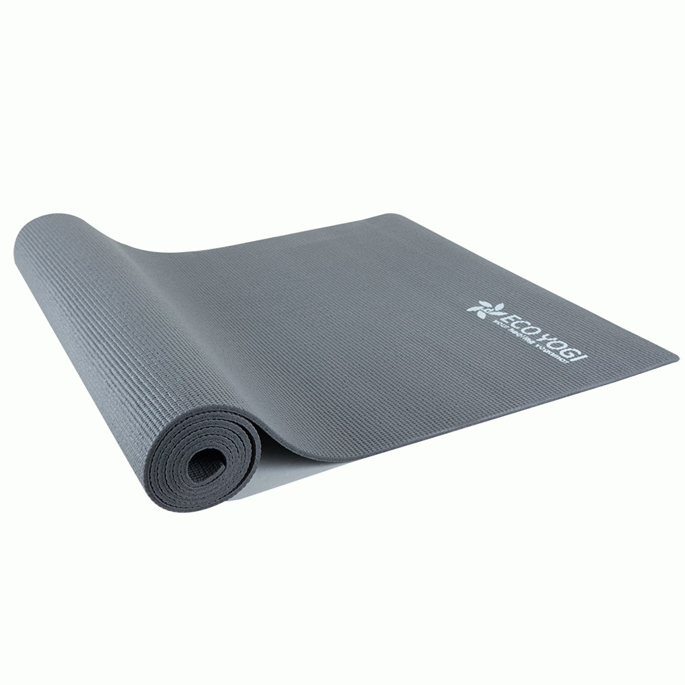 에코요기 PVC요가매트 4mm~8mm 6,500원