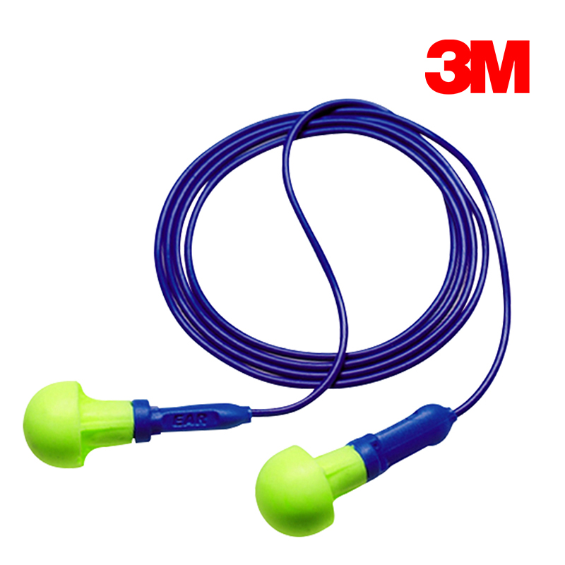 이어 삽입형 끈타입 귀마개 Push-Ins 4,420원