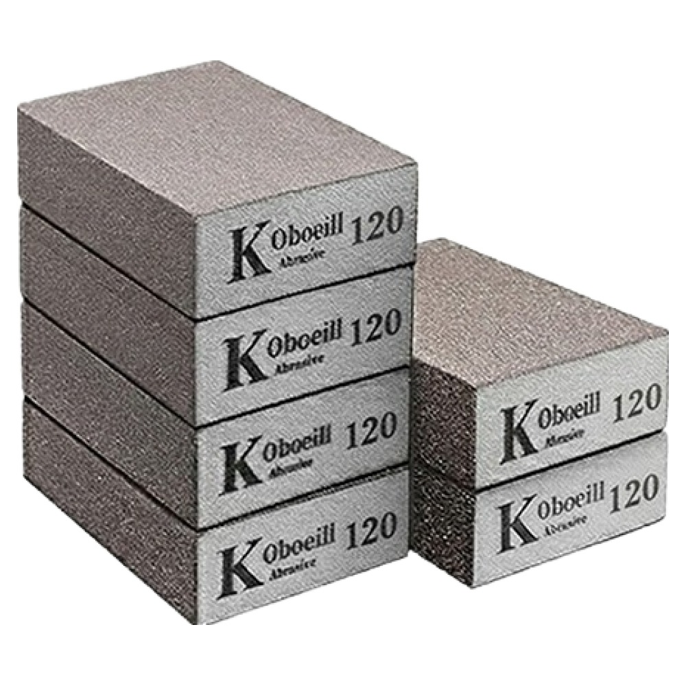 OON Koboeill 각사포 샌딩 블럭 320~400방 5,400원