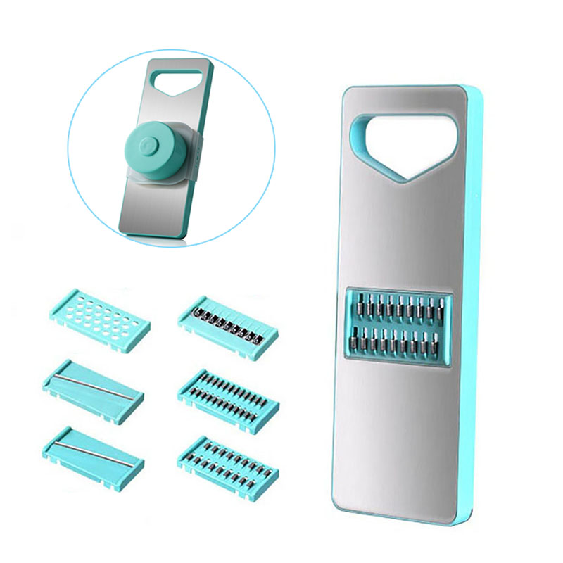 FangCheng 다기능 가정용 야채절단기 과일 써는기계 만능 채칼 17,900원