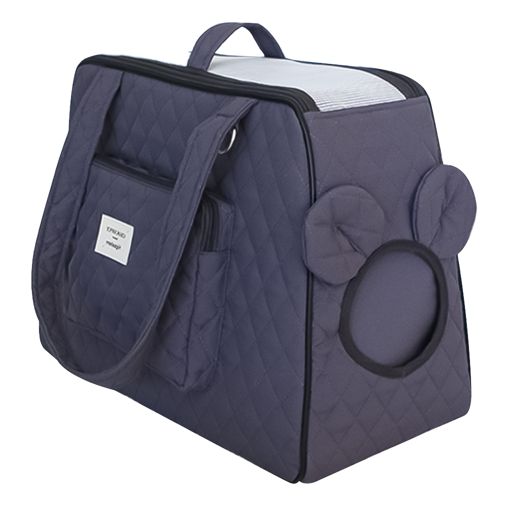 초코펫하우스 에브리데이 캐리온백 + 이너 커버 세트 59,800원