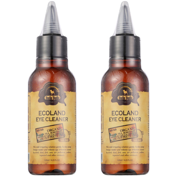 부들부들 에코랜드 애견 눈세정제 4,830원