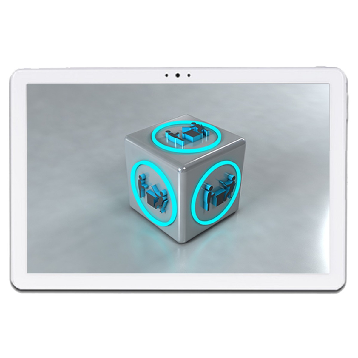 포유디지탈 아이뮤즈 태블릿 M101P 10.1인치 넉넉한 용량 128G LTE WIFI 안드로이드10, 태블릿 + 신품펜슬 79,000원