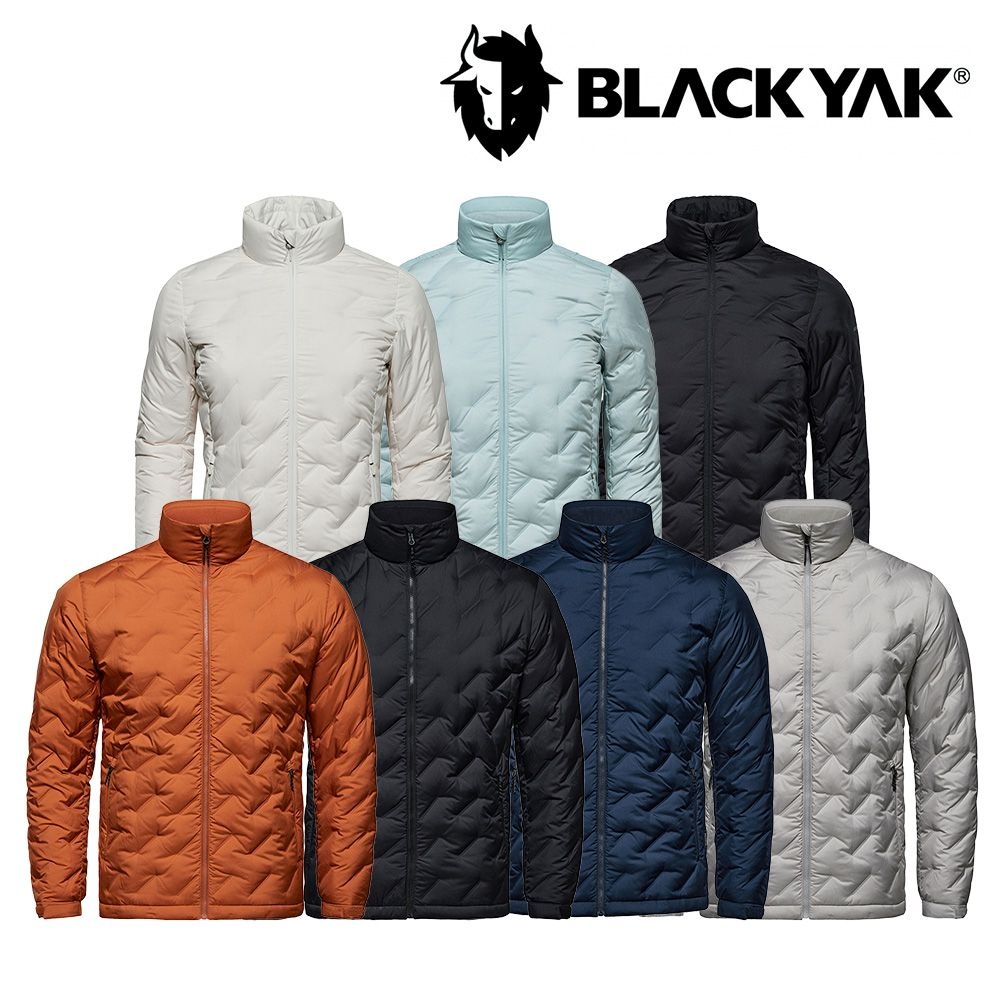 매장정품 BLACKYAK 블랙야크 남여 동절기 경량다운 제로스팟 라이트 다운자켓 1BYPAW4002 981354 70,400원