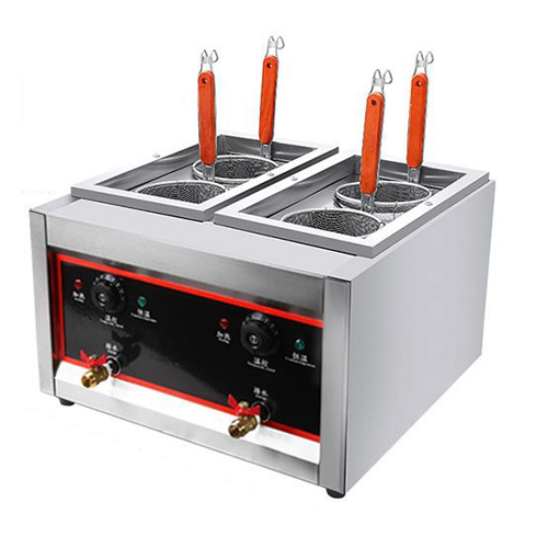 NNC 간편 업소용 해면기 면탕기 면 삶는기계 냉면 국수 소바 소면 전기 식당 158,400원