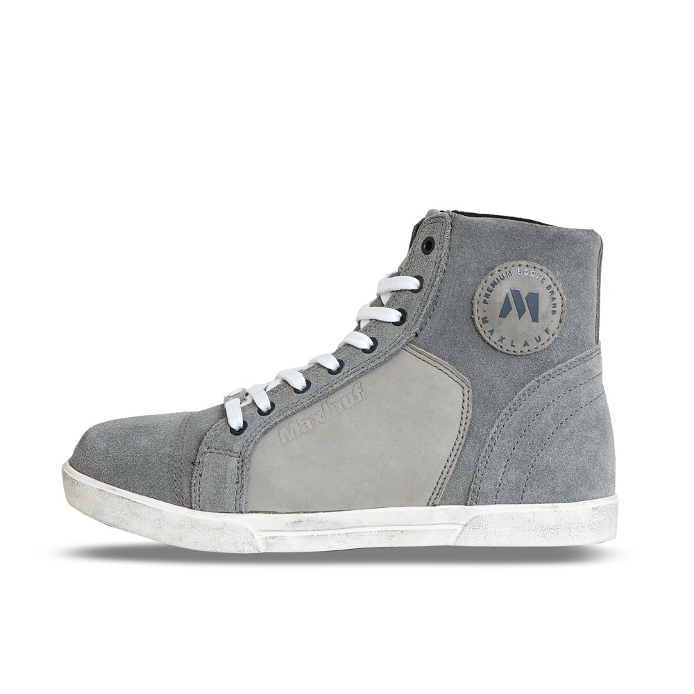 막스라우프 샘 그레이 어반 부츠 Maxlauf Sam Gray 122,500원