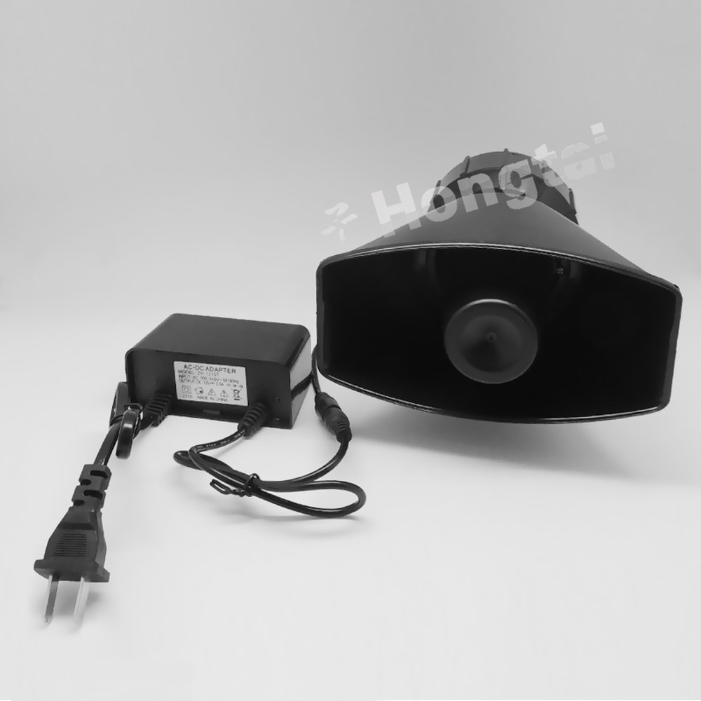 비상 경보기 사이렌 알람 경보 무선 비상등 경고 산업용 경적기 키스티원 알림 배선 부저 69,400원