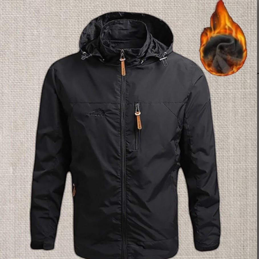 NEW 겨울용 기모 바람막이 전술자켓 남자 방한 기모 바람막이 자켓 방풍 윈드브레이커 등산자켓 간절기 등산 낚시 점퍼 49,900원