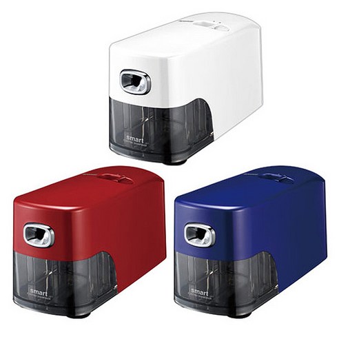 카파맥스 스마트 전동연필깎이 81 x 200 x 104 mm 57,000원