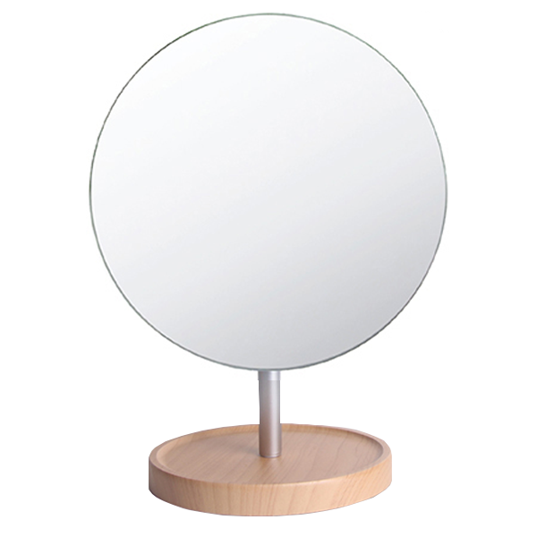 미로라인 노프레임 트레이 원형 탁상거울 23,280원