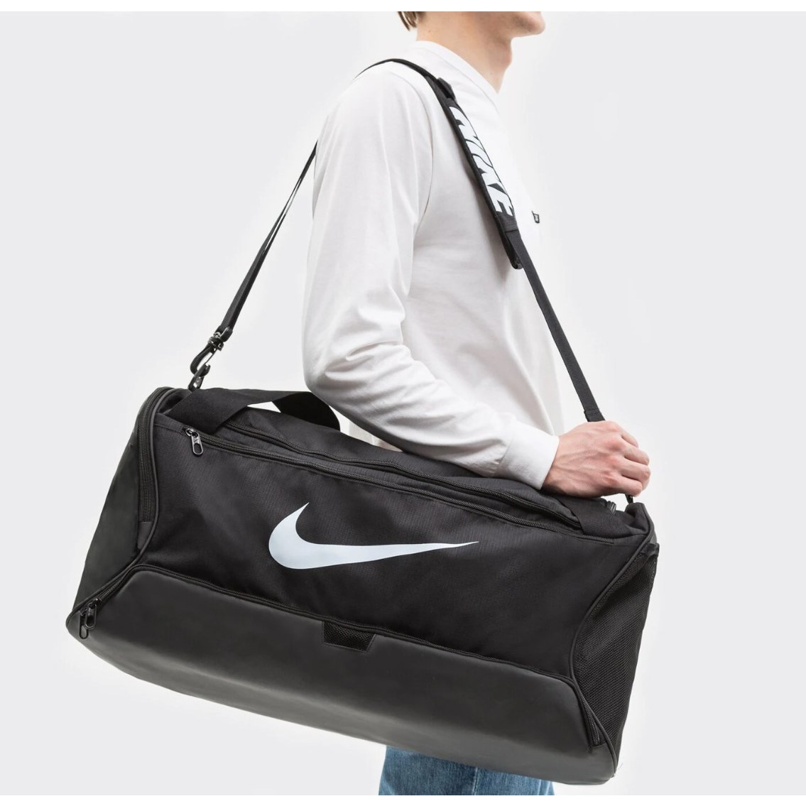 나이키 브라질리아 대용량 더블백 60L 54,900원