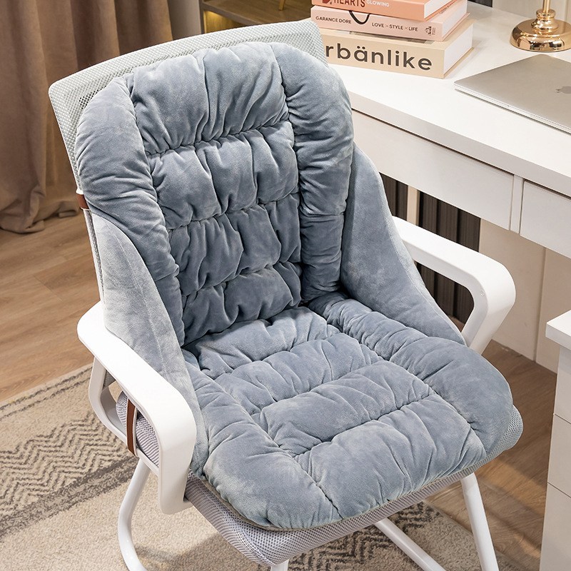 Mochae 전기방석 의자 온열매트 사무실 등받이 온열방석  9단 온도 조절 4단 타이머 36,400원