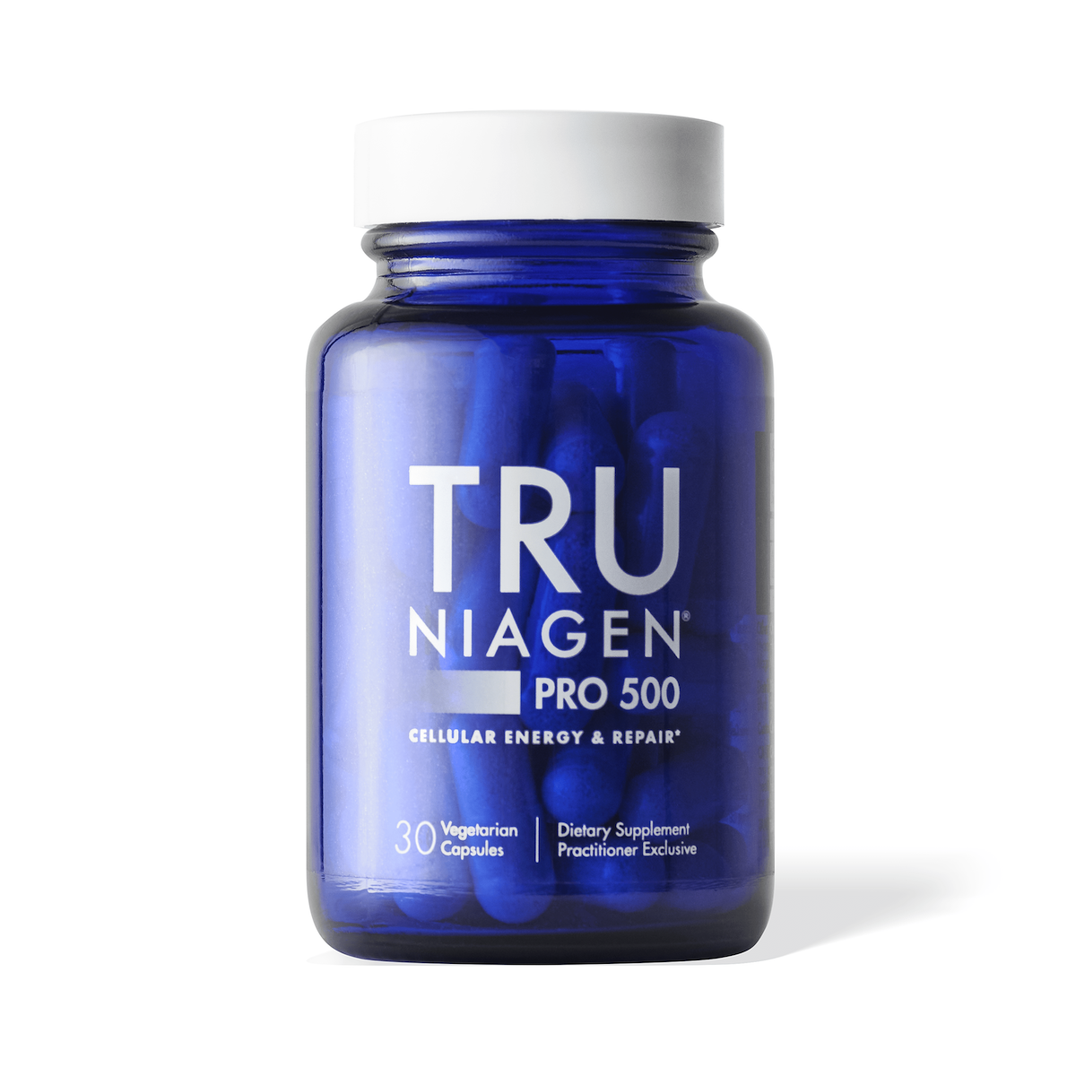 Tru Niagen Pro 500mg Cellular Energy & repair 트루니아젠 프로 500mg 30정 249,000원