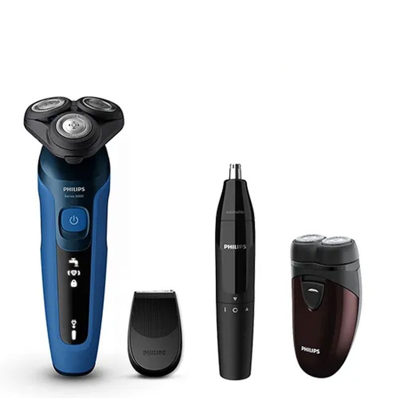 필립스 Shave and Go NEW 5000 시리즈 면도기 103,530원