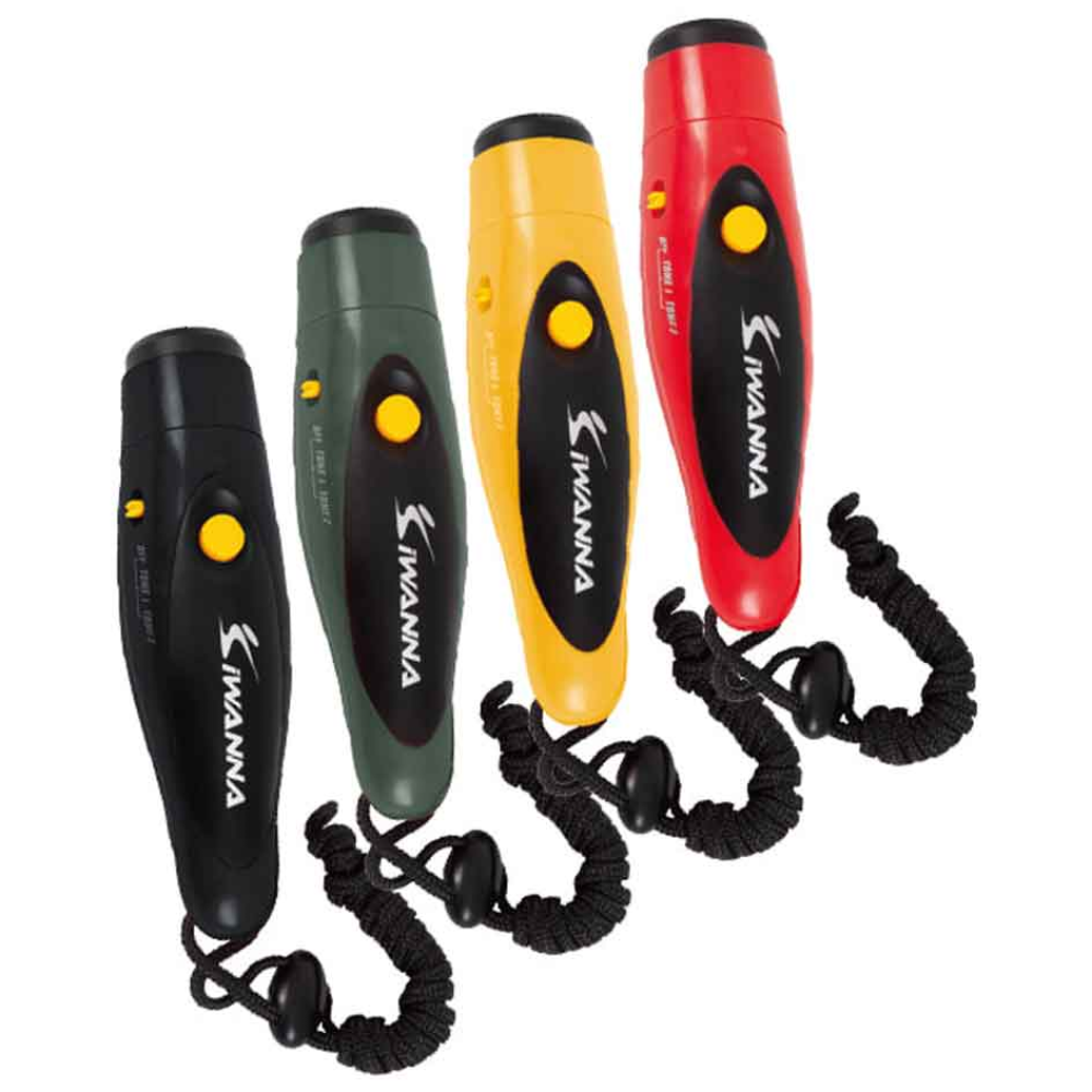 아이워너 전자 호각 호루라기 KS828, 1개 17,590원