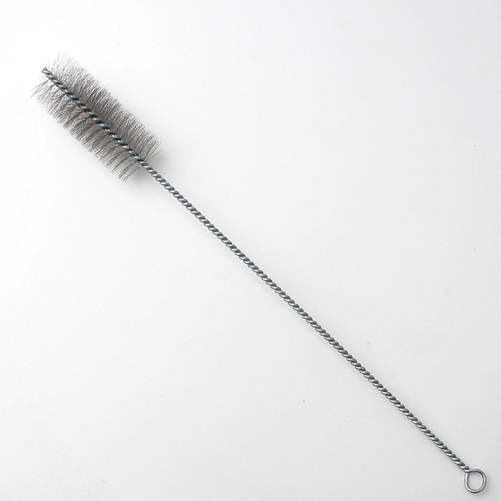 이지크린 배관 청소솔 캠핑용 연통 파이프 청소 긴 솔 18,000원