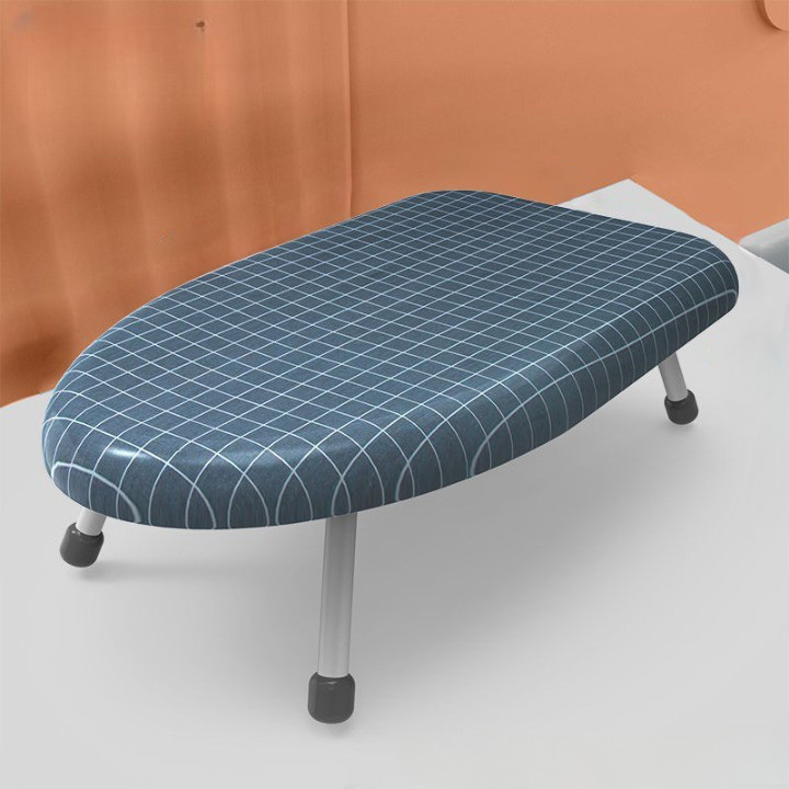 좌식 콤팩트 다리미판, 다크블루 18,600원