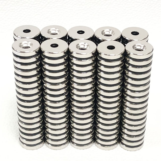 D15x3T(6.5x4.2) 네오디움 원형사라자석 [제이스마그네트] 기획상품 78,890원