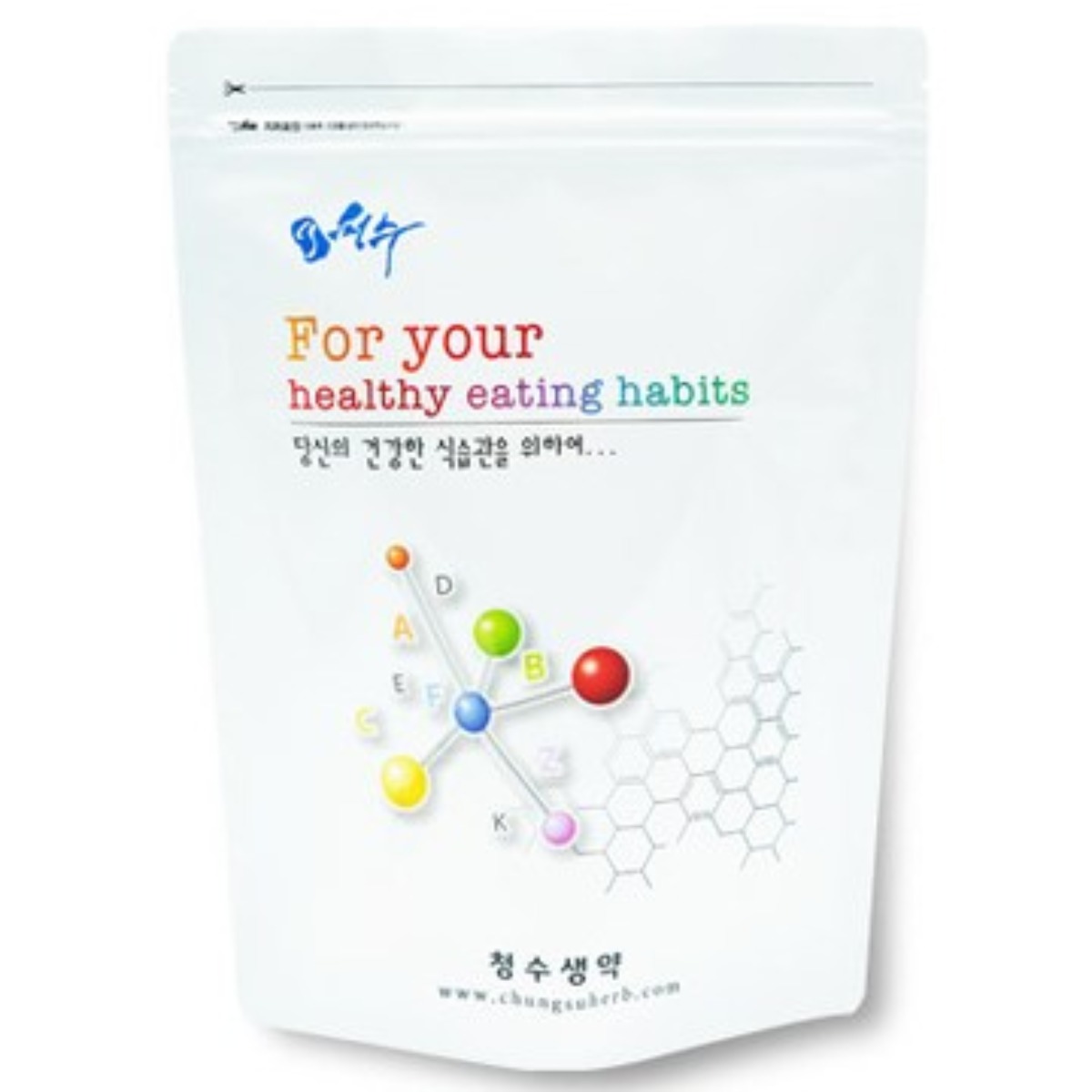 청수생약 국내산 칡환 300g, 600g(300gx2) 갈근 환, 1개, 300g 5,900원