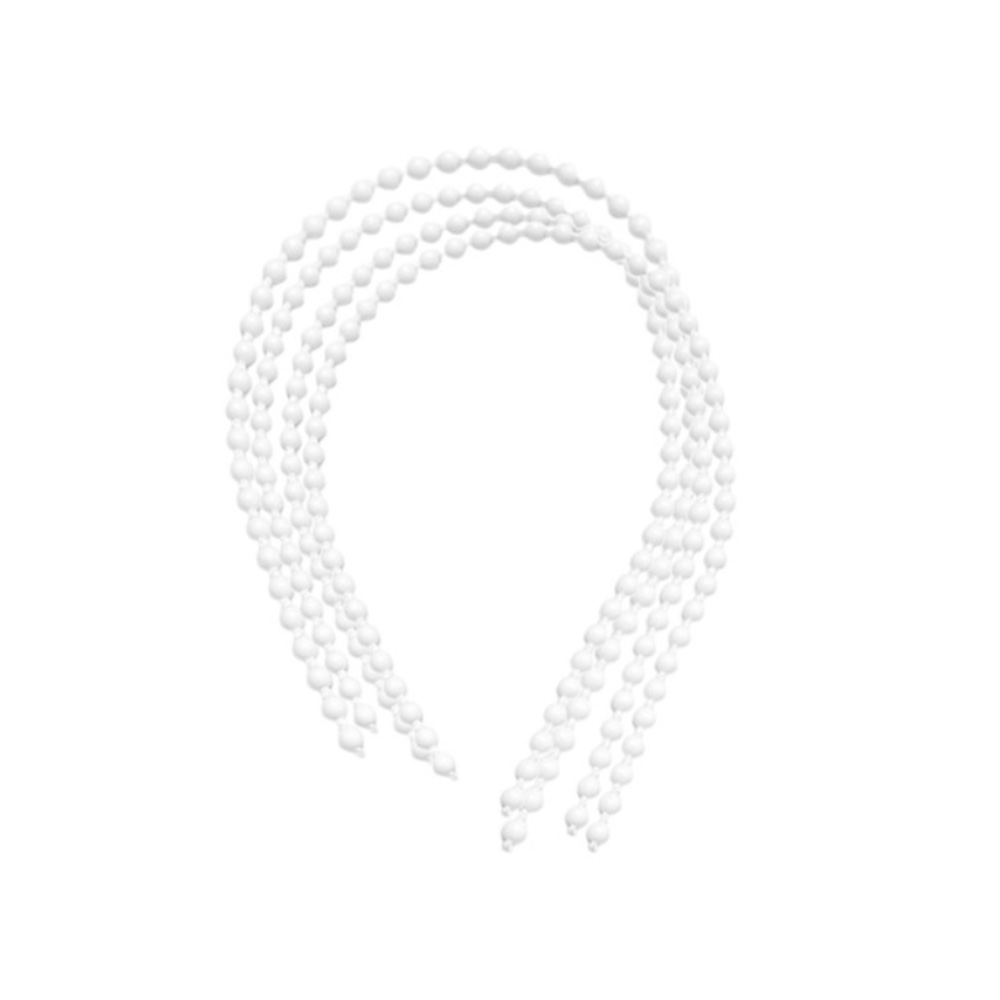 국내생산 양변기 고무덮개 구슬줄 4개입 변기레버 마개줄 1,200원