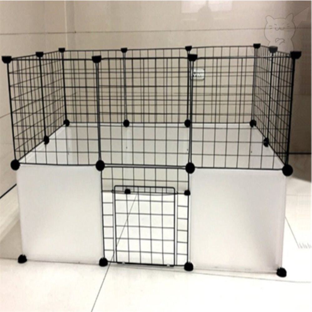 펫인올 강아지 조립식 울타리 1,400원