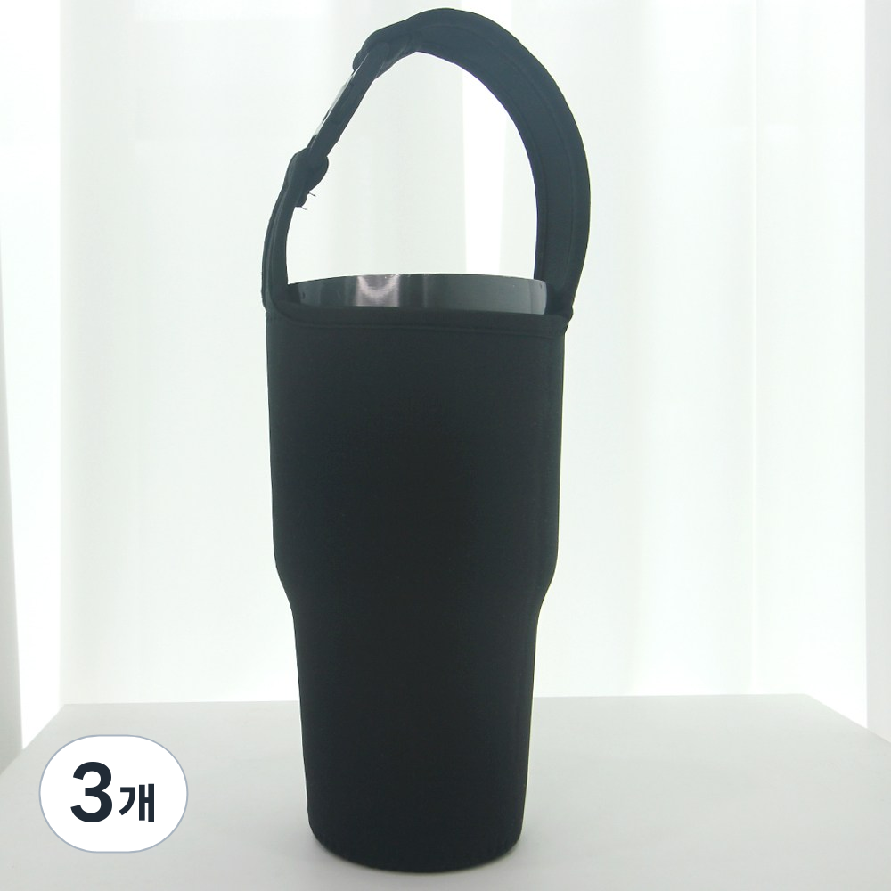 띵크프로덕트 텀블러 파우치 빅사이즈 900ml 18,530원