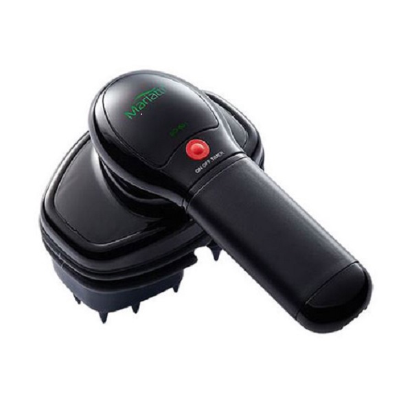 마리아띠 두피 마사지기 무선 전동 샴푸브러쉬 SO-801 175,000원