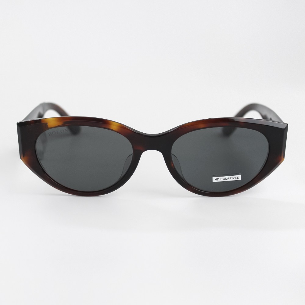 볼론 선글라스 BL3208 툴룸 캣아이 아시안핏 뿔테 편광 (룩소티카 정식수입) 233,700원