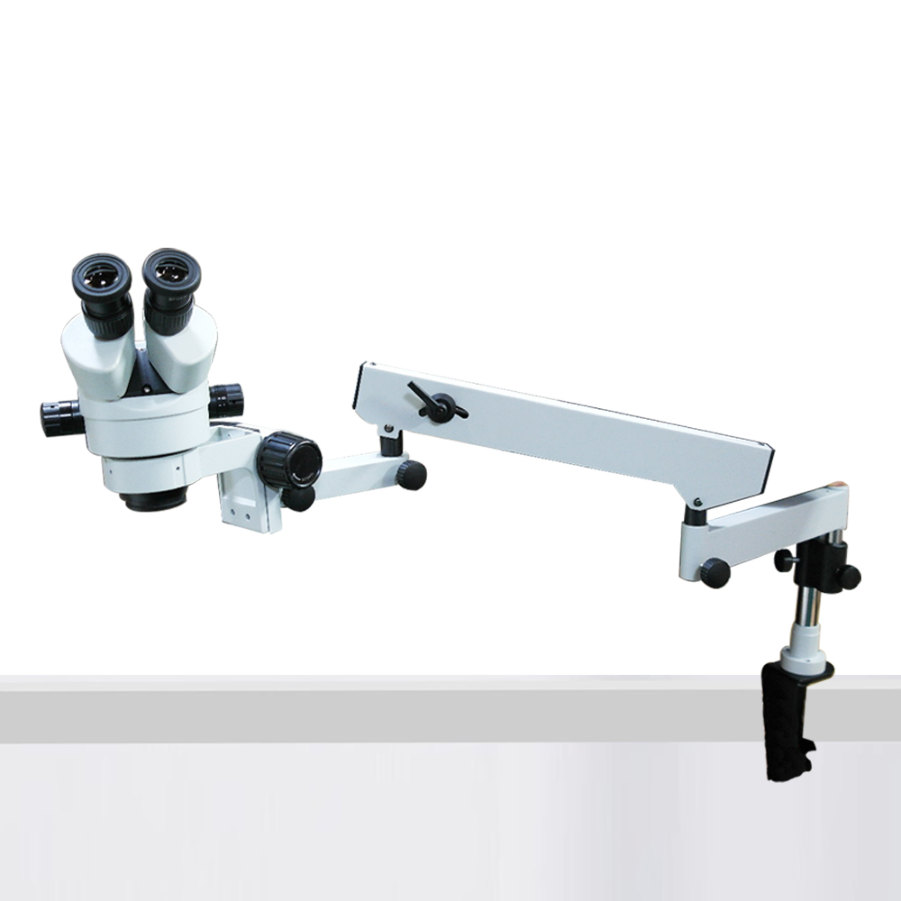 아로 실체 현미경 SZMN45-STL6B-1 다관절 롱클램프 850,000원