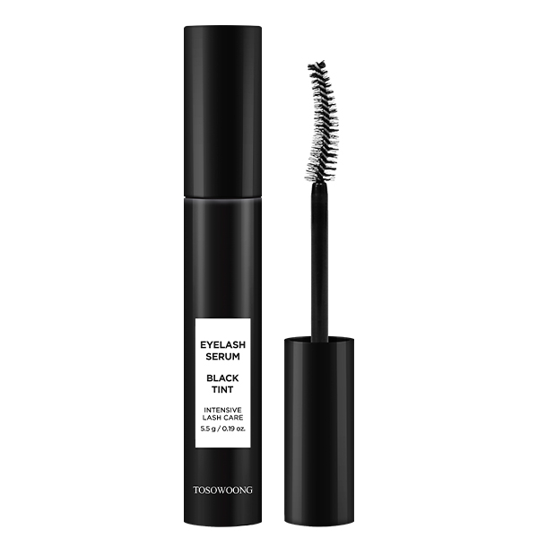 블랙 속눈썹영양제, 1개, 5.5g 21,900원