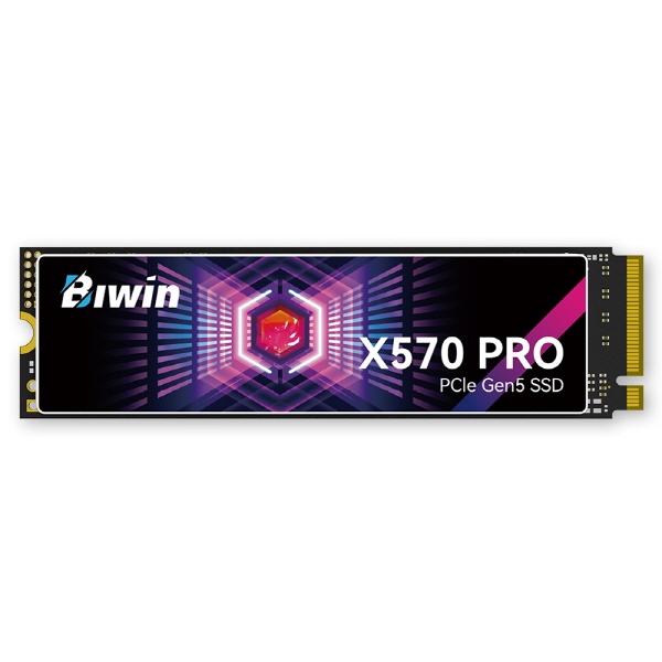 (Biwin) Black Opal X570 PRO M.2 NVMe 2280 (1TB) 397,000원