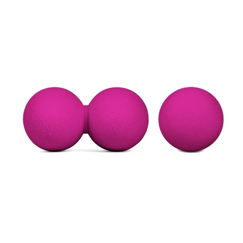 에코리즈 TPE 마사지볼 세트 5,900원