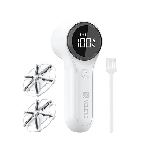 멜리언스 충전식 LED 대용량 보풀제거기 프로 24,900원