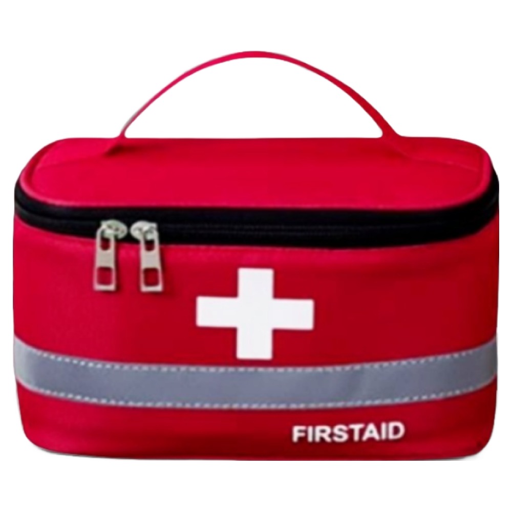 우리동네 신약사 구급함 구급상자 세트 구급가방 행사용 28종, 1세트 69,800원