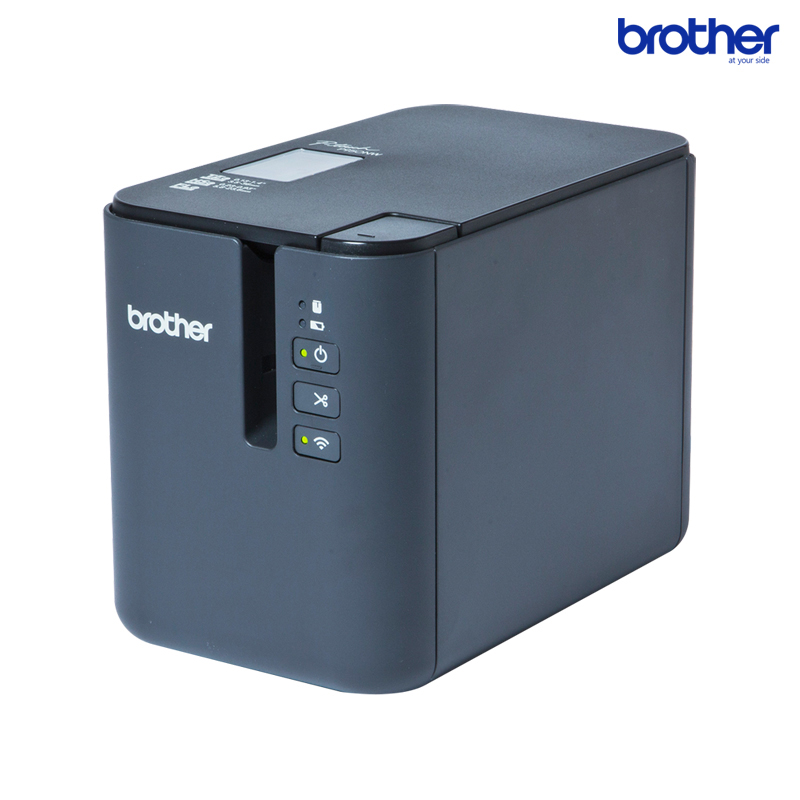브라더 라벨프린터 438,980원